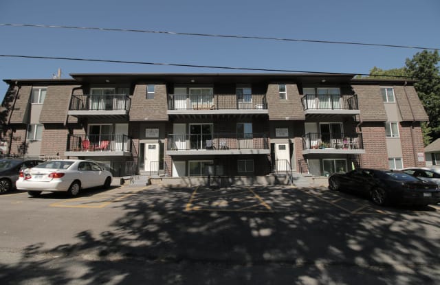4130 Fisher Street 6 Kansas City Ks Apartments For Rent