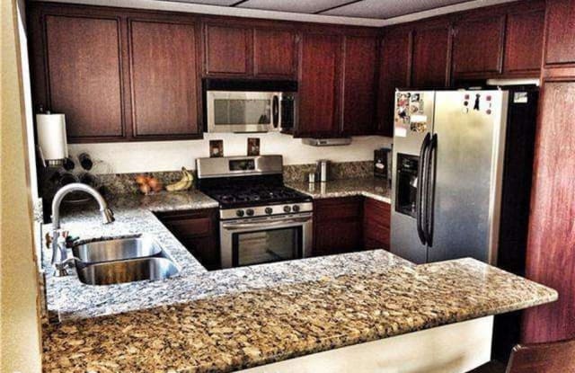 16962 Westwood Ln Unit 16 Huntington Beach Ca Apartments For Rent