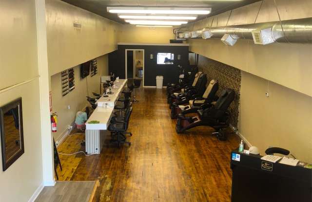 826 Broad St Augusta Ga Apartments For Rent