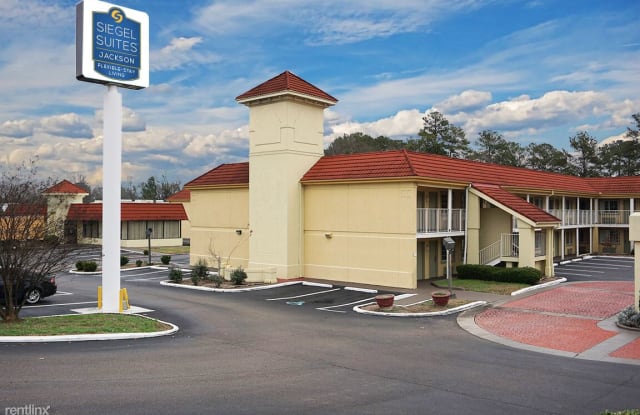 Siegel Suites Jackson Jackson Ms Apartments For Rent