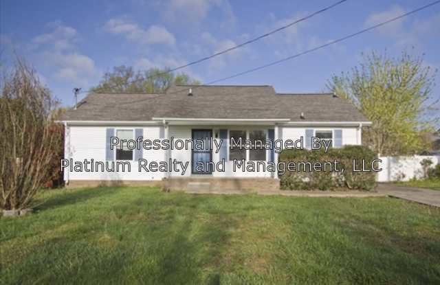 544 Jacquie Dr Clarksville Tn Apartments For Rent