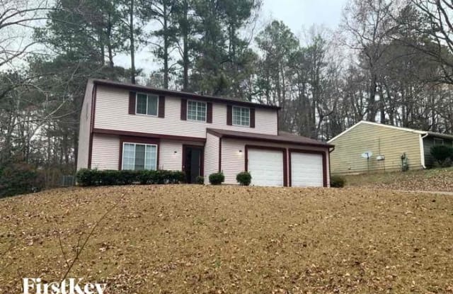 5092 Stone Trace Stone Mountain Ga Apartments For Rent