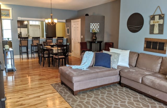 4456 Chouteau Avenue Alarm Code 2672 St Louis Mo Apartments For Rent