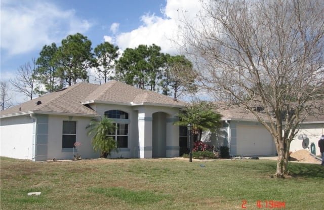 606 Alder Grove Drive Deltona Fl Apartments For Rent