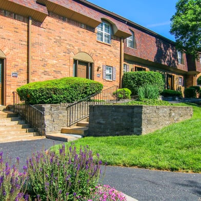 Retreat At Seven Trails Apartments For Rent