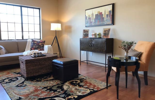 Granite Peaks - Brooklyn Center, MN apartments for rent