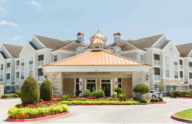 The Grand Parkway Katy Tx Apartments For Rent