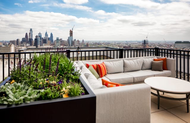 3737 Chestnut Philadelphia Pa Apartments For Rent