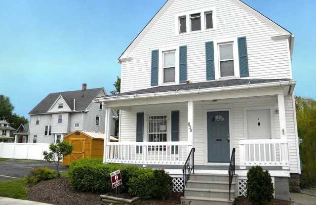 838 Reid Avenue Lorain Oh Apartments For Rent