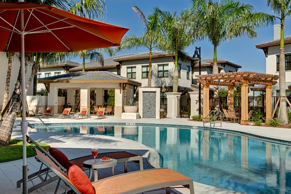 Gardens East Palm Beach Fl Apartments For