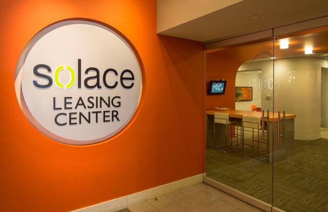 Solace On Peachtree Atlanta Ga Apartments For Rent
