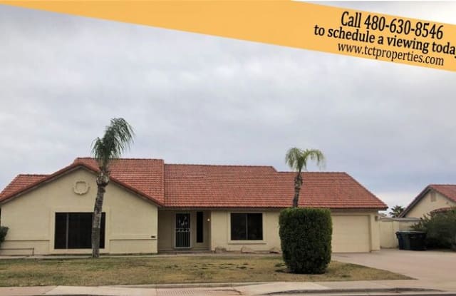 2635 North Loma Vista Mesa Az Apartments For Rent
