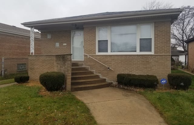 14522 Bensley