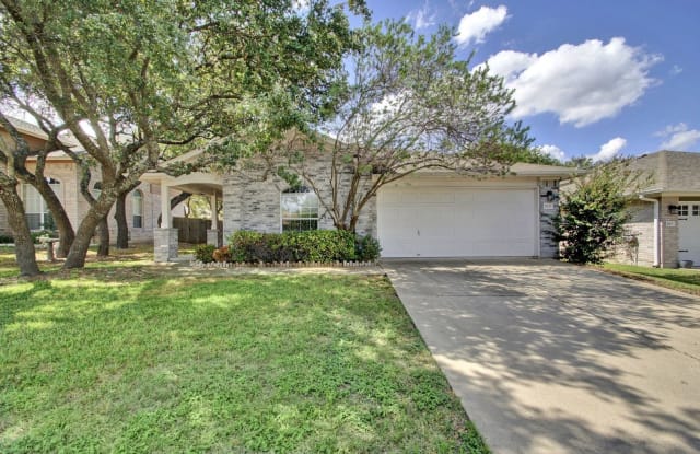 1705 Avante Dr Cedar Park Tx Apartments For Rent