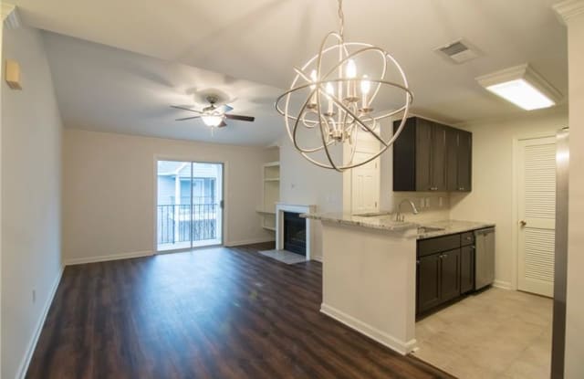 628 Granville Court Sandy Springs Ga Apartments For Rent