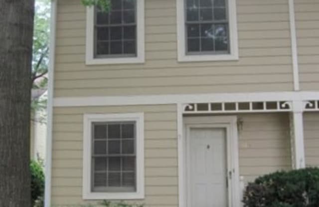 1116 N Utah Street Arlington Va Apartments For Rent