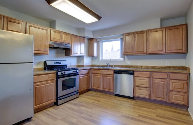 5140 Taku Drive 6 Anchorage Ak Apartments For Rent