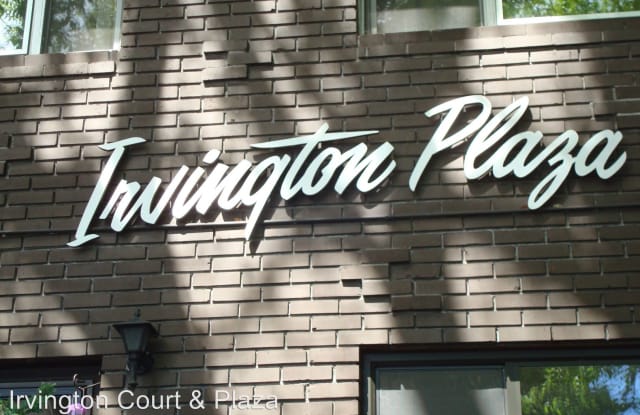 Irvington Plaza Portland Or Apartments For Rent