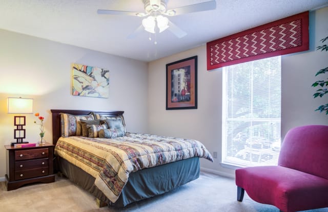 Park At The Marketplace Atlanta Ga Apartments For Rent
