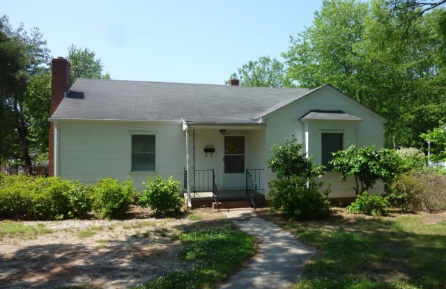 223 Annafrel Street