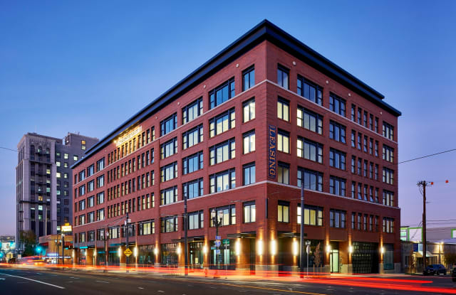 Grand Belmont Portland Or Apartments For Rent