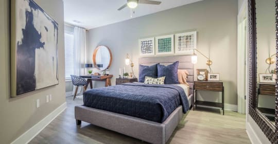 Ashton Reserve At Northlake Charlotte Nc Apartments For Rent