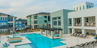 20 best apartments for