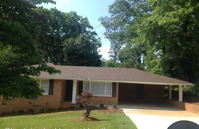 260 Sherwood Drive Athens Ga Apartments For Rent