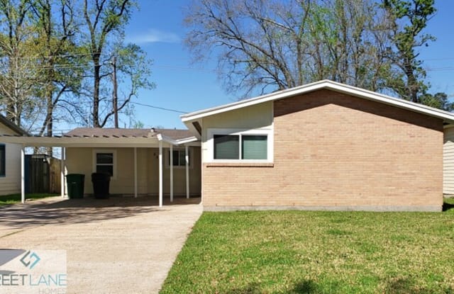 8907 Parkette Drive Houston Tx Apartments For Rent