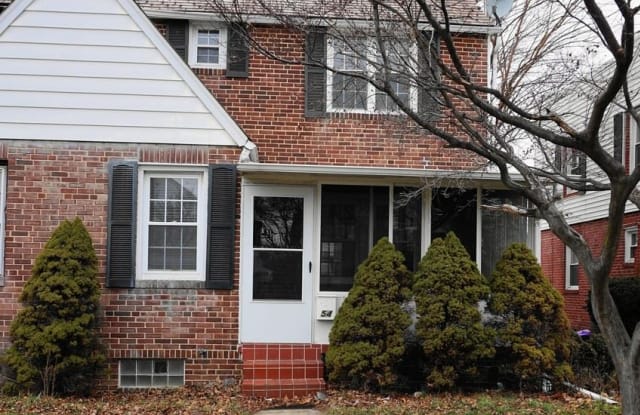 54 Yorkway Dundalk Md Apartments For Rent