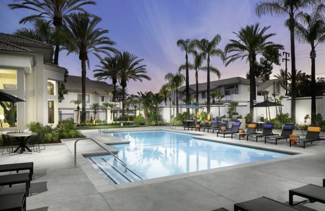Las Palmas Fullerton Ca Apartments For Rent