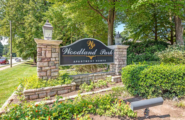 Woodland Park Greensboro Nc Apartments For Rent