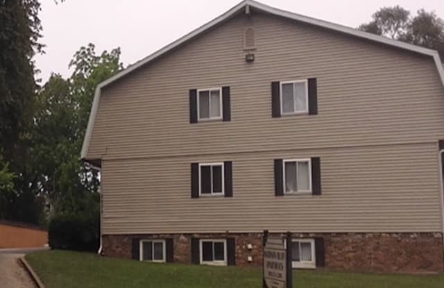 Madison Bluff Apartments Peoria Il Apartments For Rent