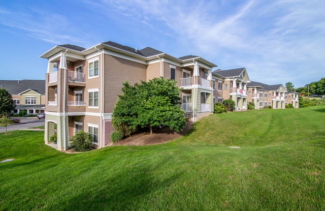 Greenwood Cove Apartments Rochester Ny Apartments For Rent