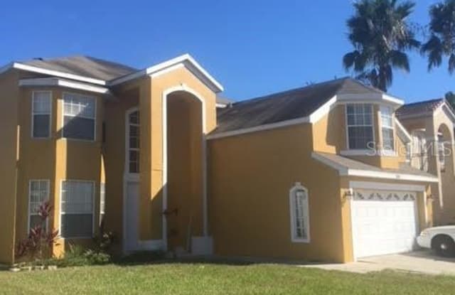 6691 Cherry Grove Circle Pine Castle Fl Apartments For Rent