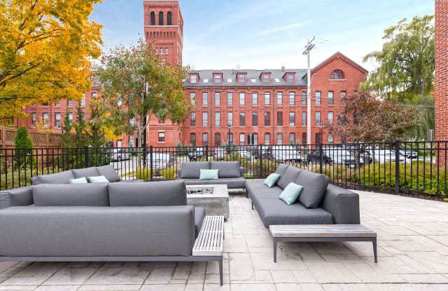 Jack Flats By Windsor Melrose Ma Apartments For Rent
