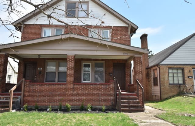 1006 Fairwood Avenue - Columbus, OH apartments for rent