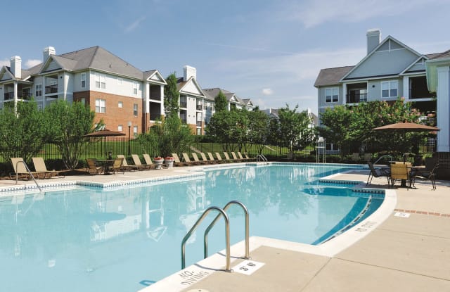 The Apartments At Cambridge Court Rosedale Md Apartments For Rent