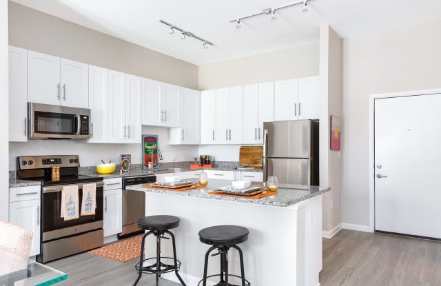 Factory At Garco North Charleston Sc Apartments For Rent
