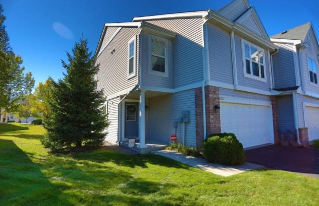 10515 Pond Curve Woodbury Mn Apartments For Rent