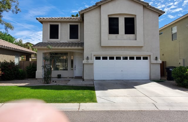 753 S Bedford Drive Chandler Az Apartments For Rent