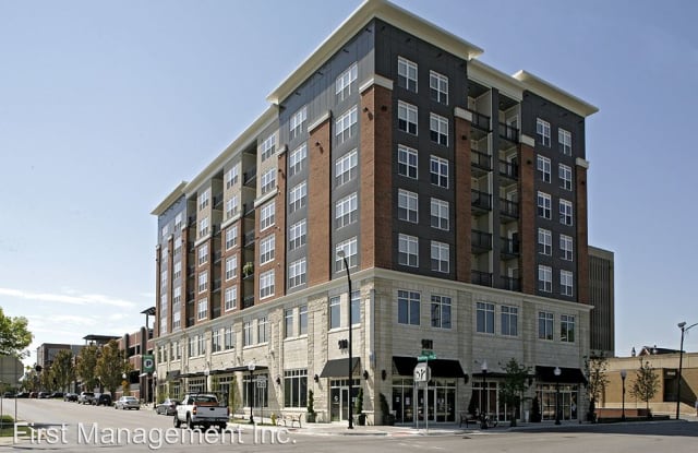 901 New Hampshire St Lawrence Ks Apartments For Rent