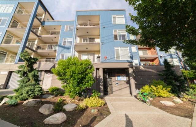 500 Elliott Seattle Wa Apartments For Rent