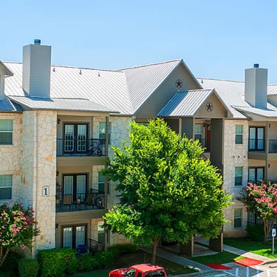 Rustico At Fair Oaks Apartments For Rent
