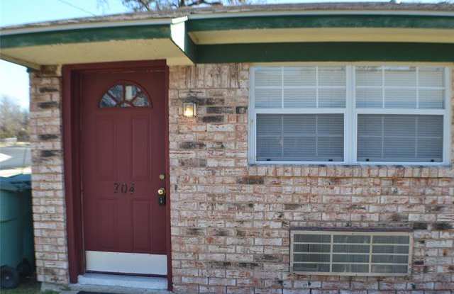 704 N Frisco Road Sherman Tx Apartments For Rent
