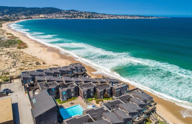 3740 Sanctuary In The Dunes Monterey Ca Apartments For Rent