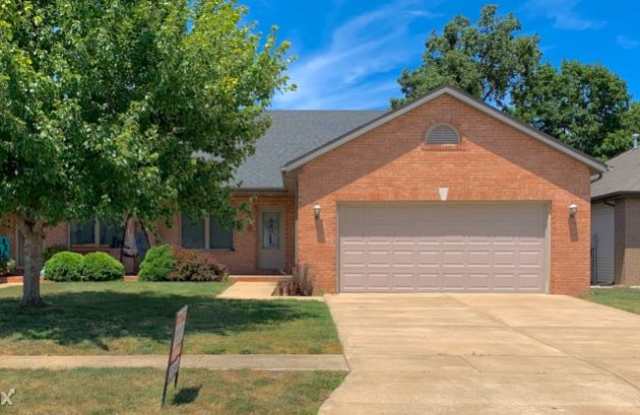 4129 Highbury Dr Springfield Il Apartments For Rent