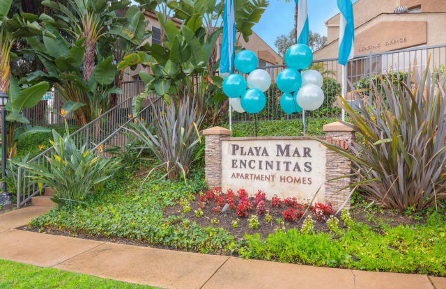 Elan Playa Mar Apartment Homes Encinitas Ca Apartments For Rent