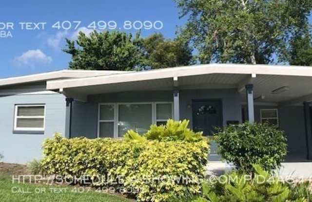 1449 Eastbrook Blvd Goldenrod Fl Apartments For Rent