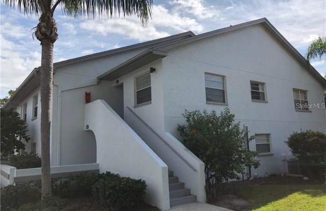 3201 Landmark Drive Clearwater Fl Apartments For Rent